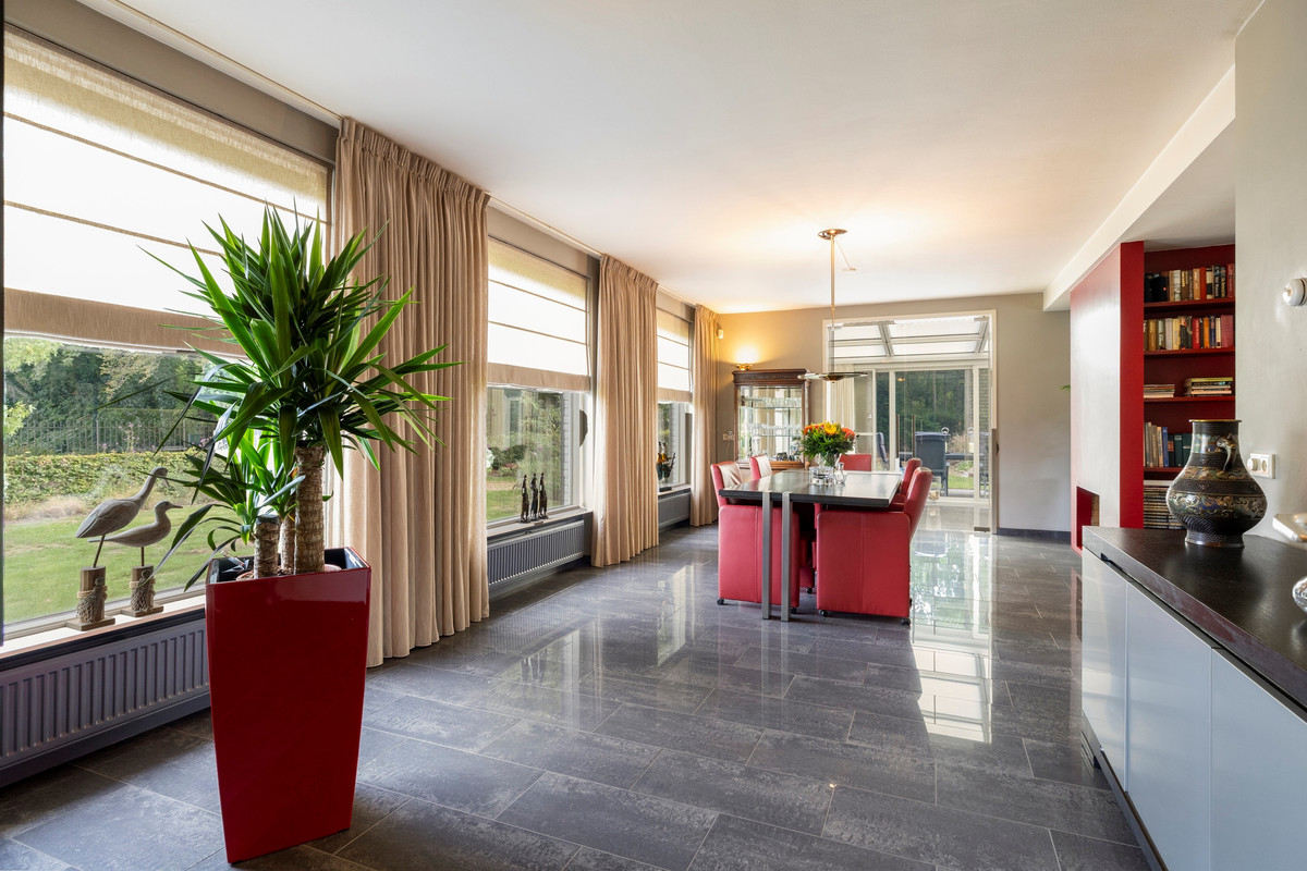 Vrijstaande woning te koop: Nieuwe Zandstraat 3, Halsteren