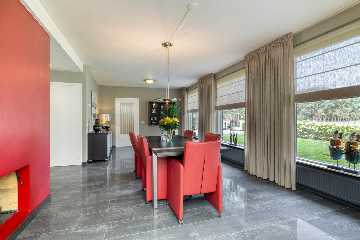 Vrijstaande woning te koop: Nieuwe Zandstraat 3, Halsteren