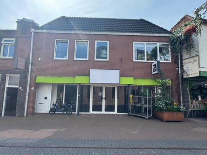 Rentenierstraat 4