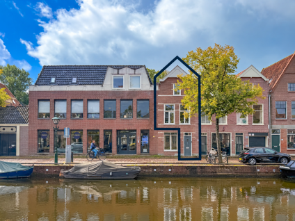 Oudegracht 255B