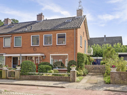 Koningin-Wilhelminalaan 3