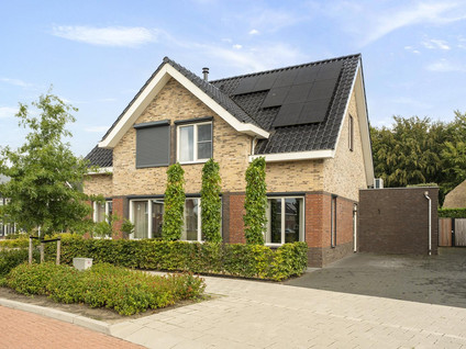 Wethouder van der Zandeweg 78