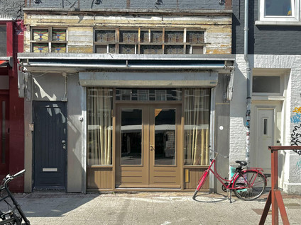 Albert Cuypstraat 99H