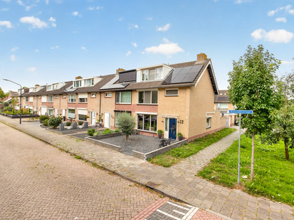 Ranonkelstraat 40