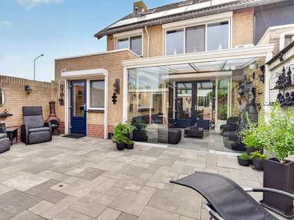 Ranonkelstraat 40