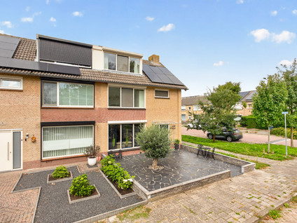 Ranonkelstraat 40