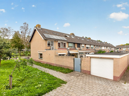 Ranonkelstraat 40