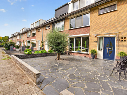 Ranonkelstraat 40