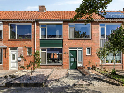 Sint Ontcommerstraat 3