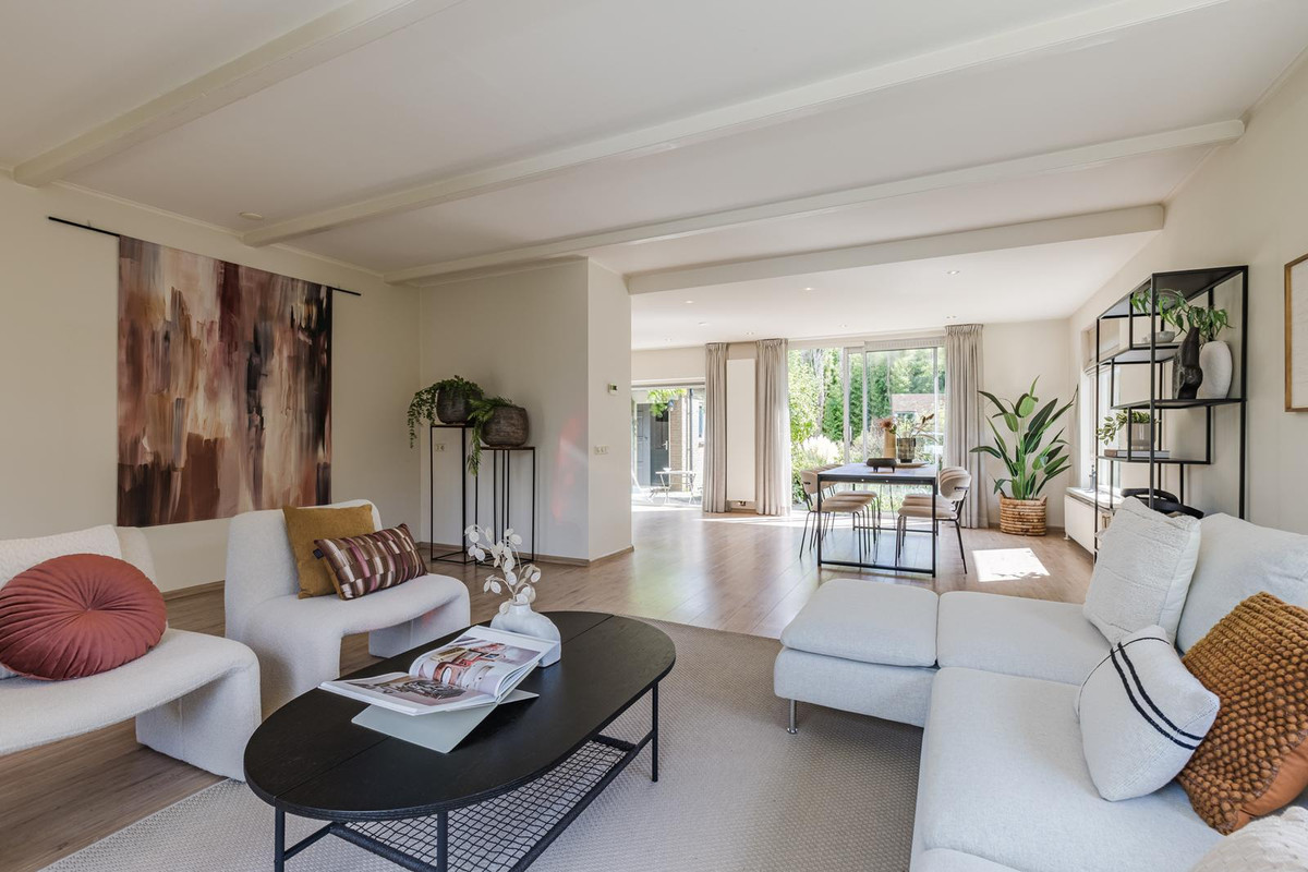 Vrijstaande woning te koop: C. Sluijterstraat 31, Zwammerdam