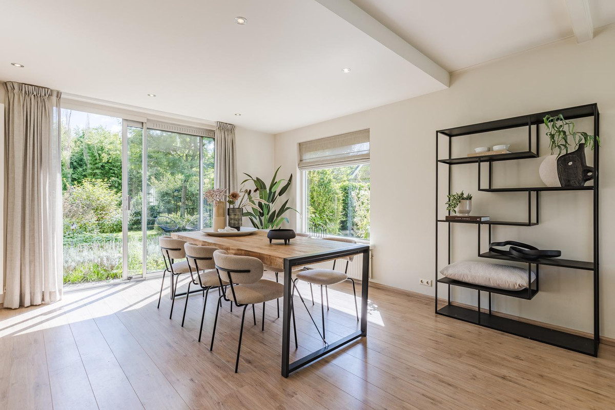 Vrijstaande woning te koop: C. Sluijterstraat 31, Zwammerdam