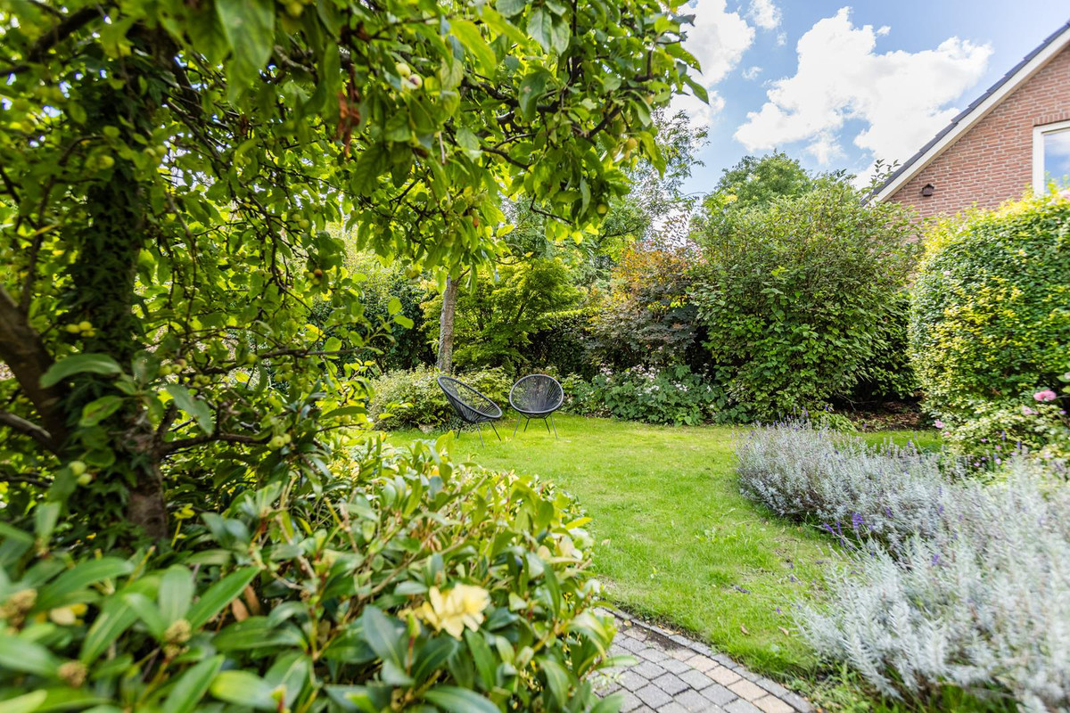 Vrijstaande woning te koop: C. Sluijterstraat 31, Zwammerdam