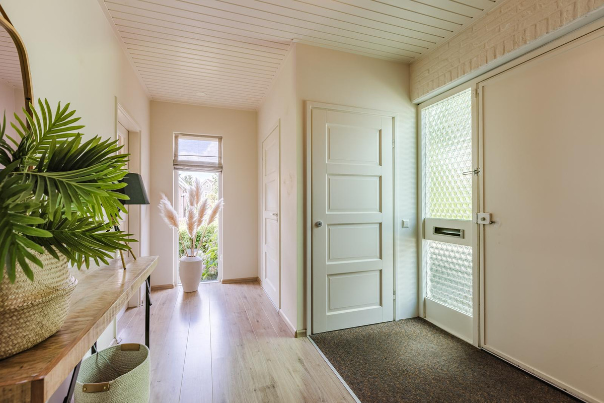 Vrijstaande woning te koop: C. Sluijterstraat 31, Zwammerdam