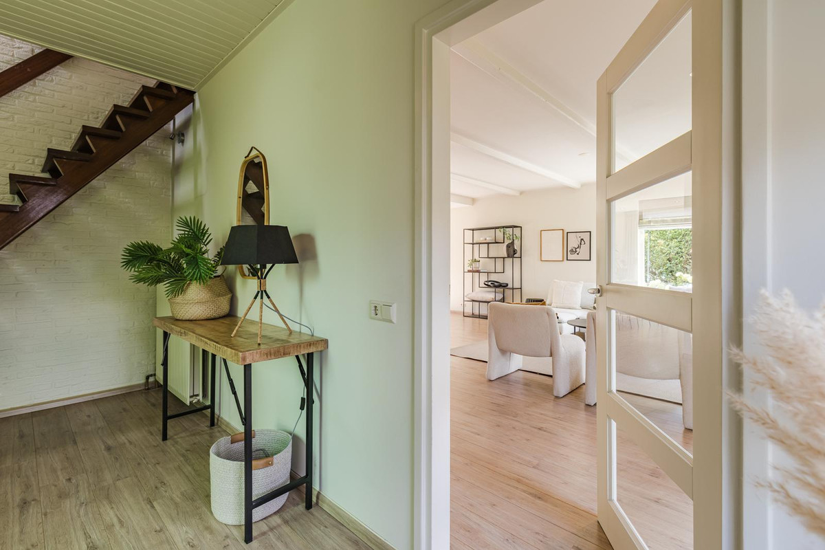 Vrijstaande woning te koop: C. Sluijterstraat 31, Zwammerdam