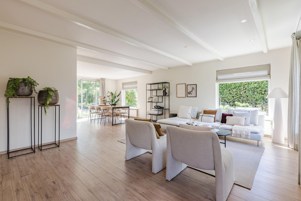 Vrijstaande woning te koop: C. Sluijterstraat 31, Zwammerdam