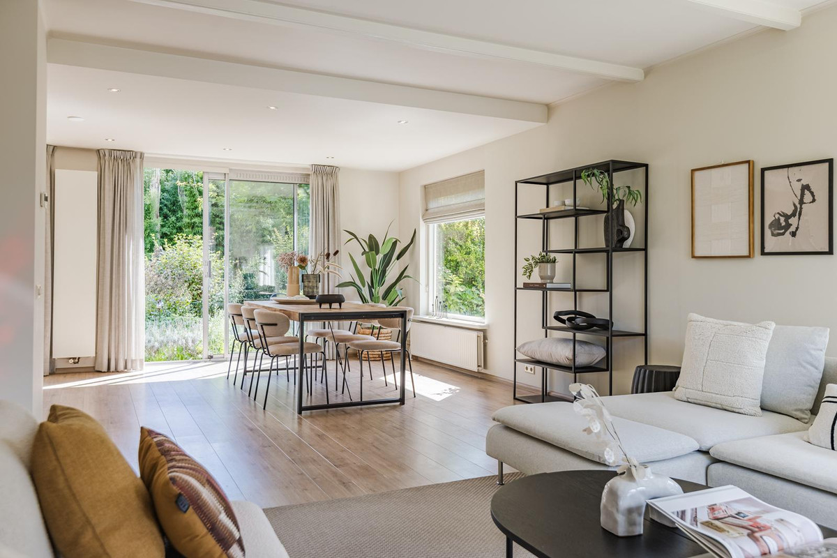 Vrijstaande woning te koop: C. Sluijterstraat 31, Zwammerdam