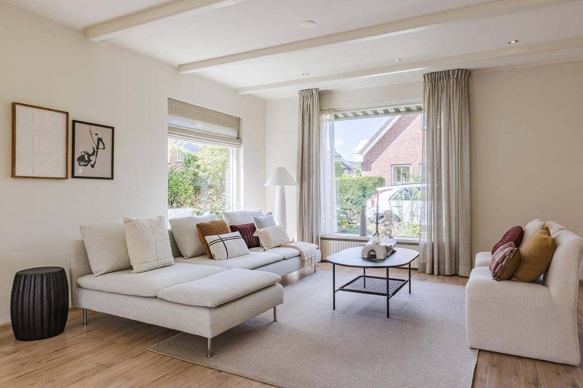 Vrijstaande woning te koop: C. Sluijterstraat 31, Zwammerdam