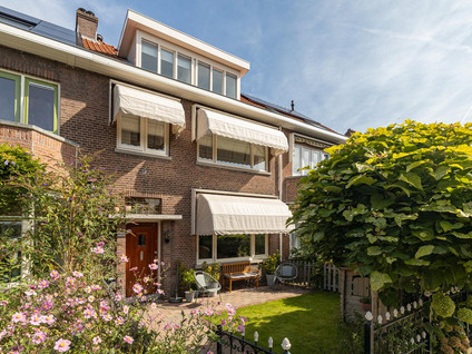 Louise de Colignystraat 30