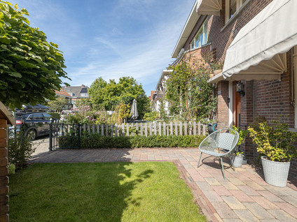 Louise de Colignystraat 30
