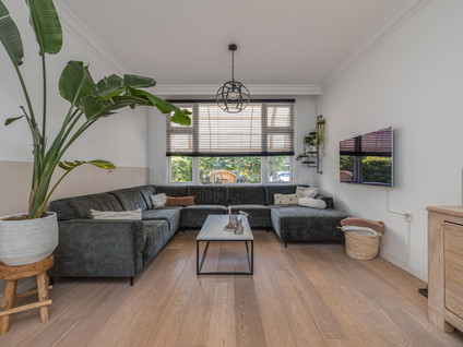 Louise de Colignystraat 30