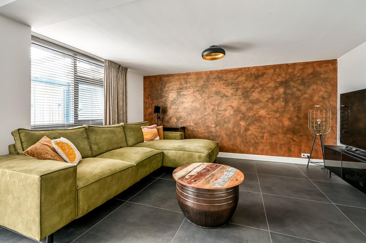 Hoekwoning te koop: Kamperfoeliestraat 18, Almere