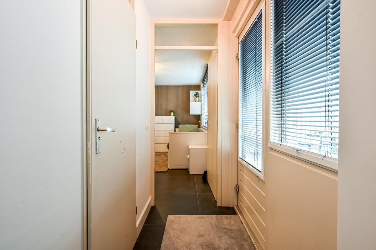 Hoekwoning te koop: Kamperfoeliestraat 18, Almere