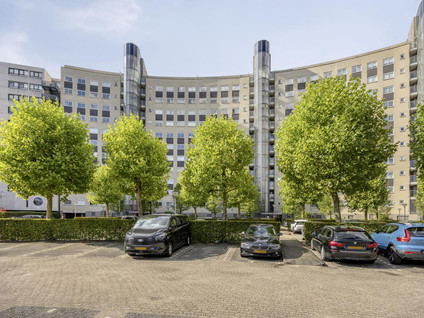 Oostmaaslaan 660