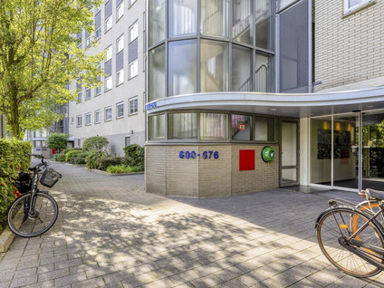 Oostmaaslaan 660