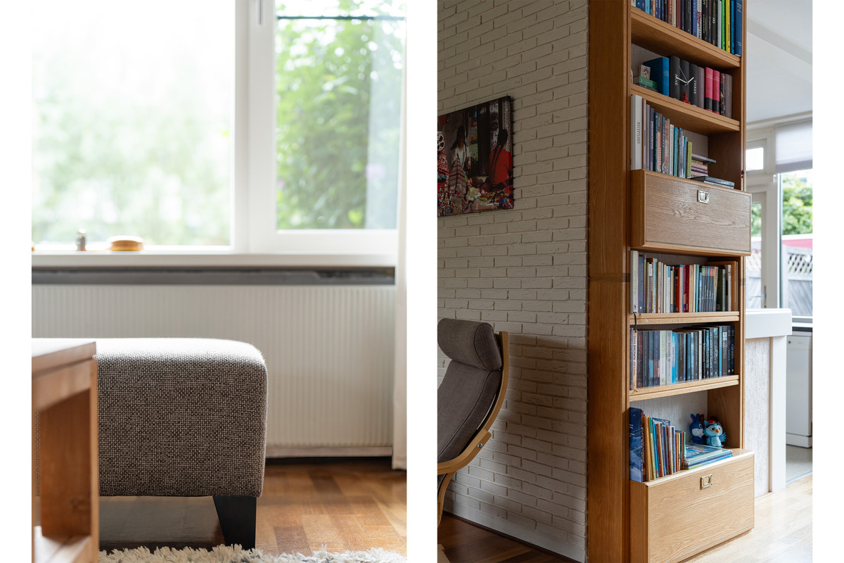 Tussenwoning te koop: A. Anemastraat 12, Papendrecht