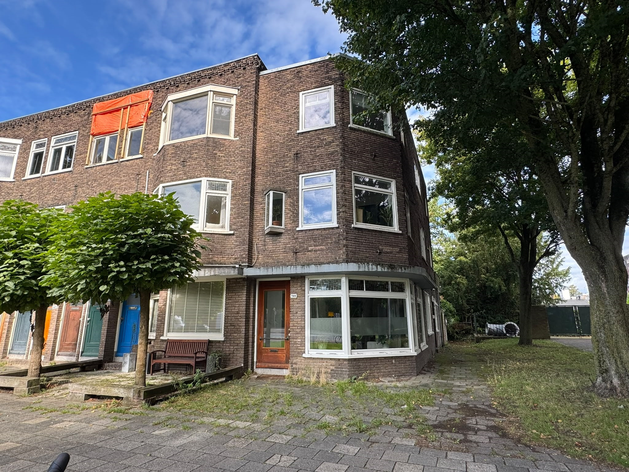 Damsterdiep 144, Groningen