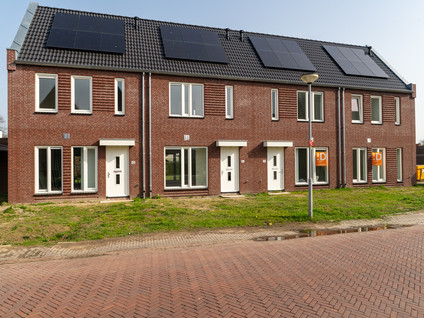 Wilhelminalaan 44