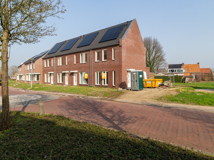 Wilhelminalaan 44