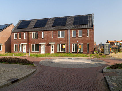 Wilhelminalaan 44