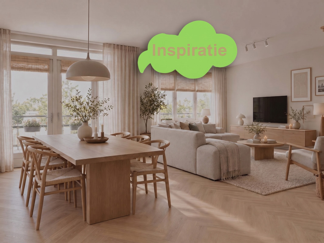 Appartement te koop: Dierkensteenweg 3-107, Oostburg
