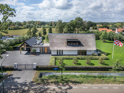 Zijweg Dungen 22