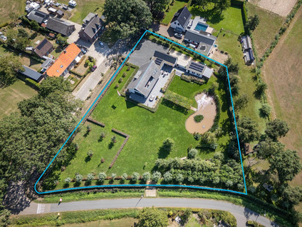 Zijweg Dungen 22