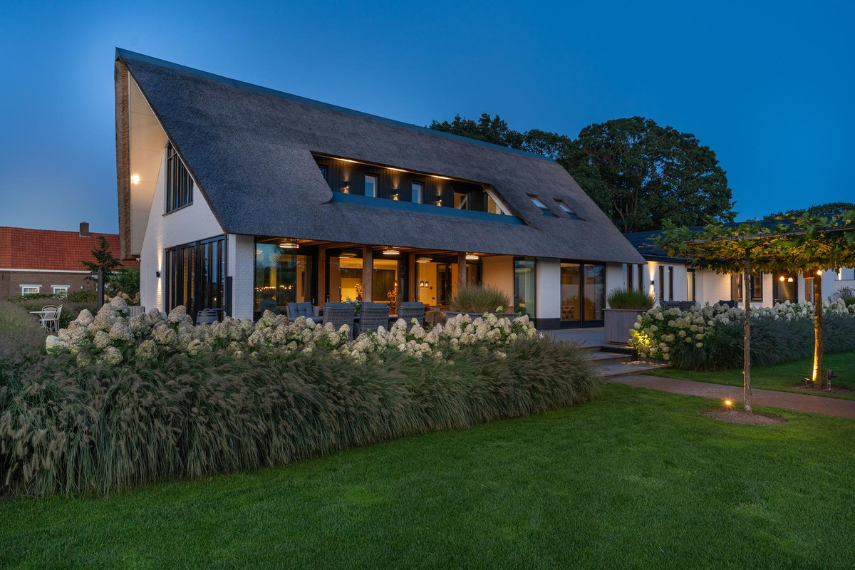 Vrijstaande woning te koop: Zijweg Dungen 22, Schijndel