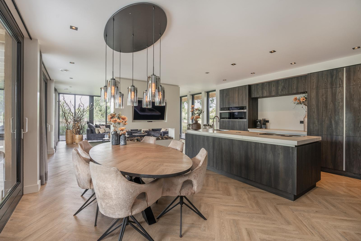 Vrijstaande woning te koop: Zijweg Dungen 22, Schijndel