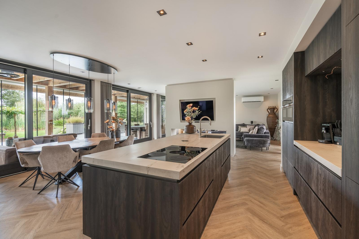 Vrijstaande woning te koop: Zijweg Dungen 22, Schijndel