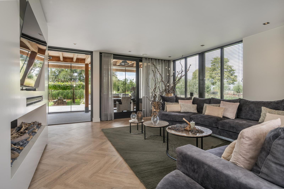 Vrijstaande woning te koop: Zijweg Dungen 22, Schijndel