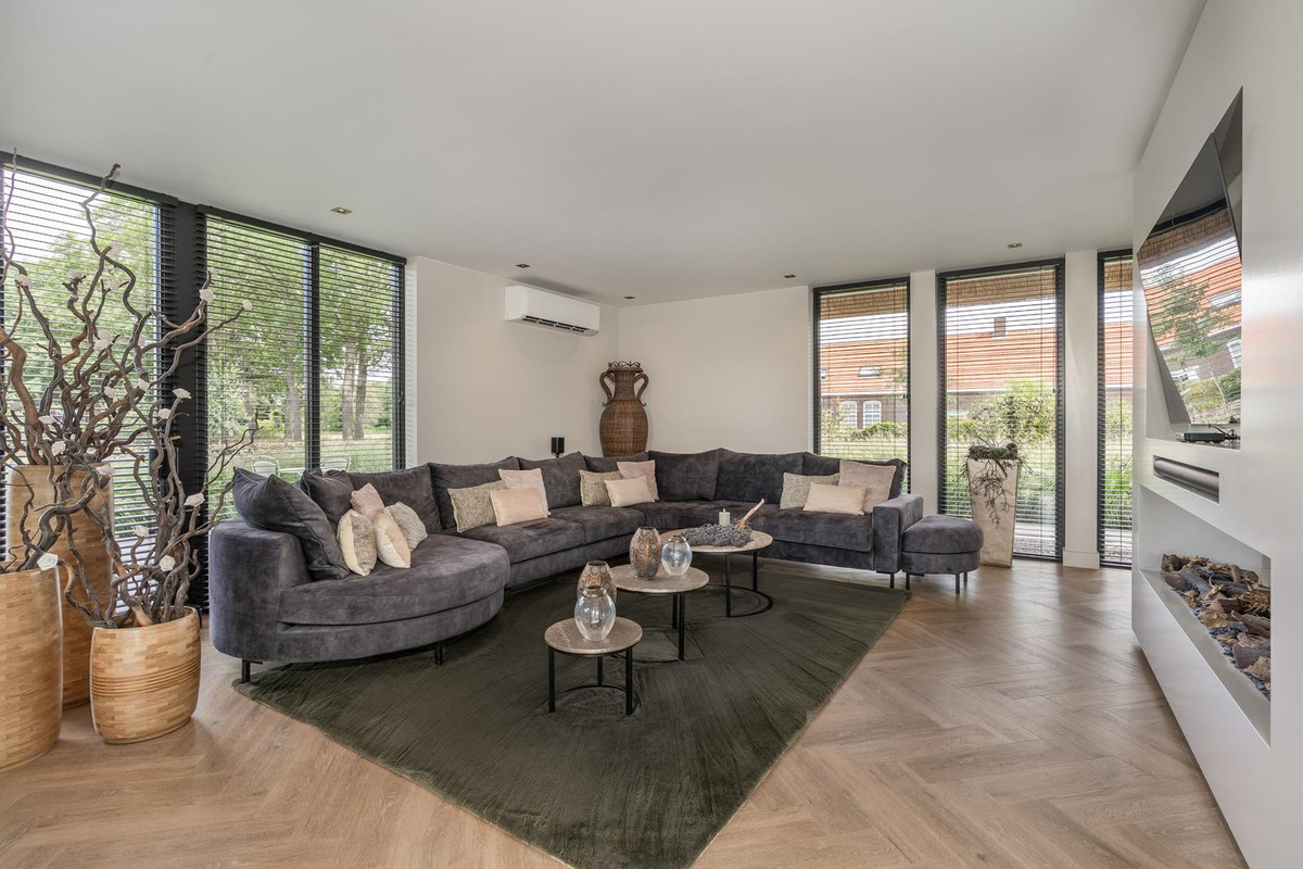 Vrijstaande woning te koop: Zijweg Dungen 22, Schijndel
