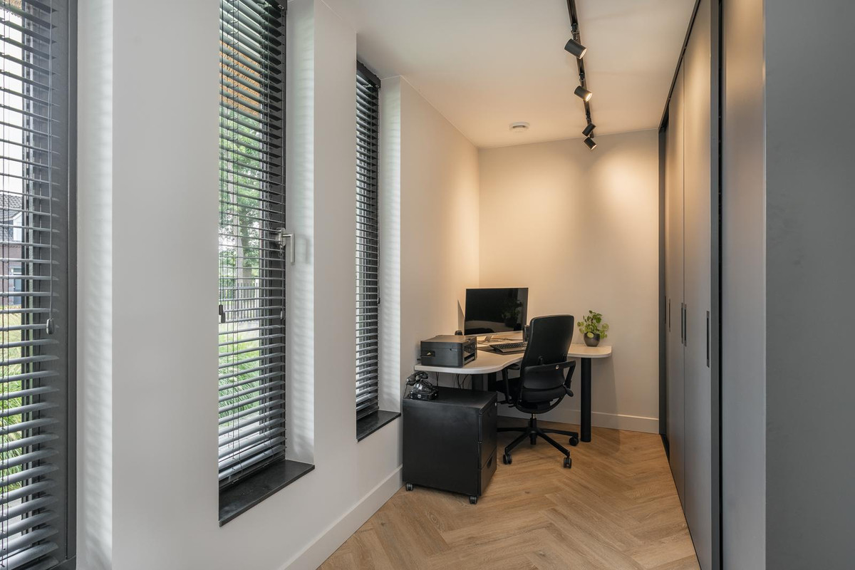 Vrijstaande woning te koop: Zijweg Dungen 22, Schijndel