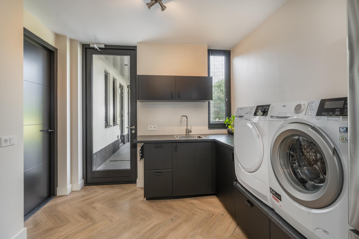 Vrijstaande woning te koop: Zijweg Dungen 22, Schijndel