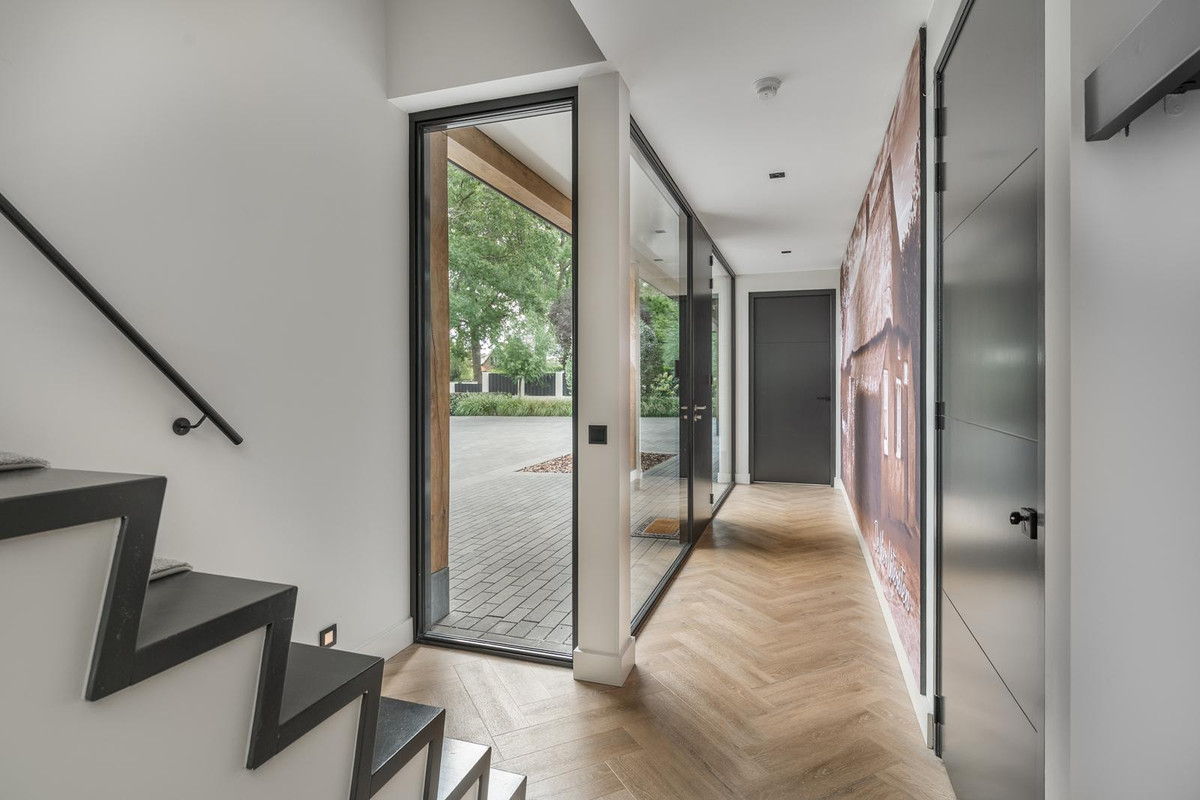 Vrijstaande woning te koop: Zijweg Dungen 22, Schijndel