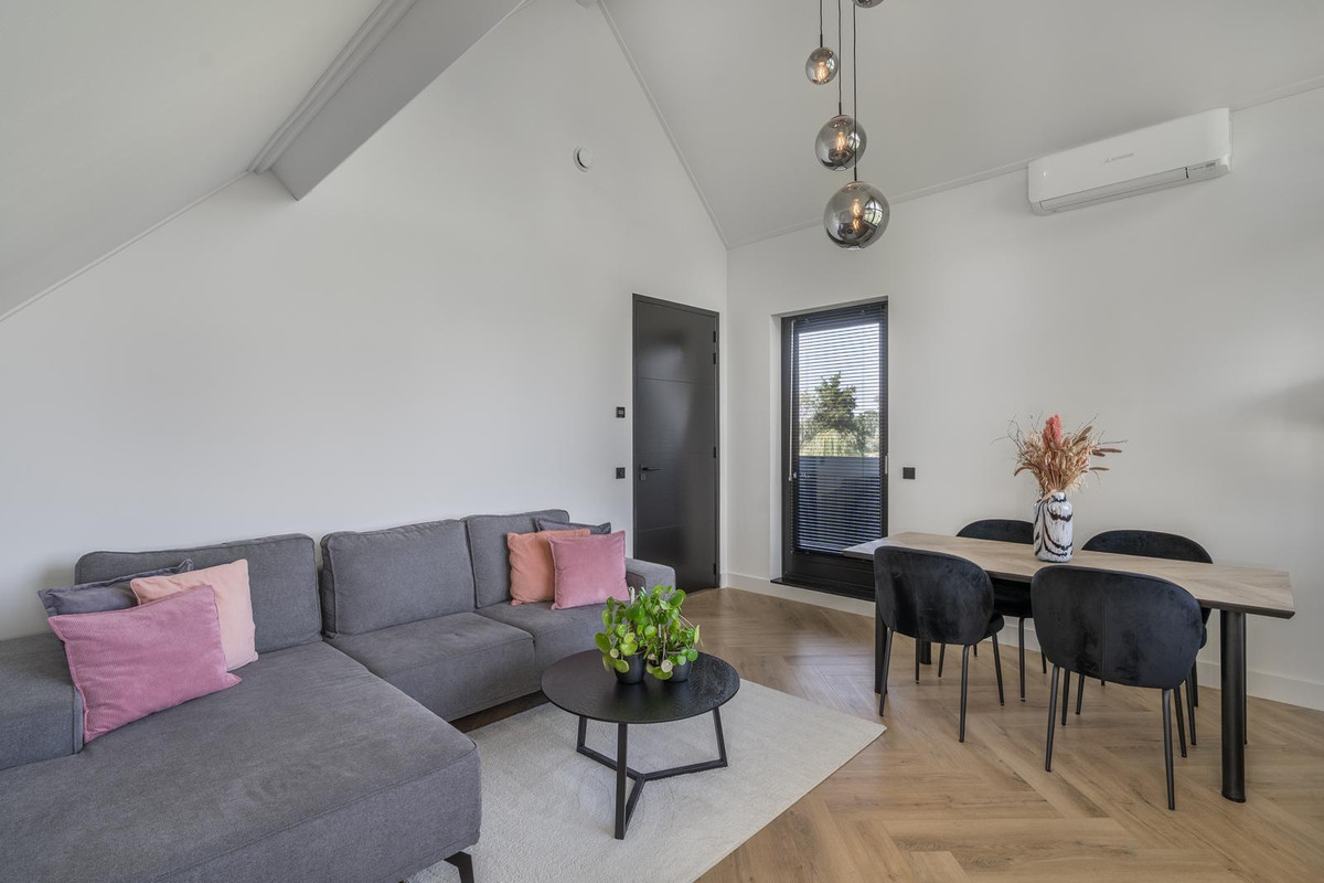 Vrijstaande woning te koop: Zijweg Dungen 22, Schijndel
