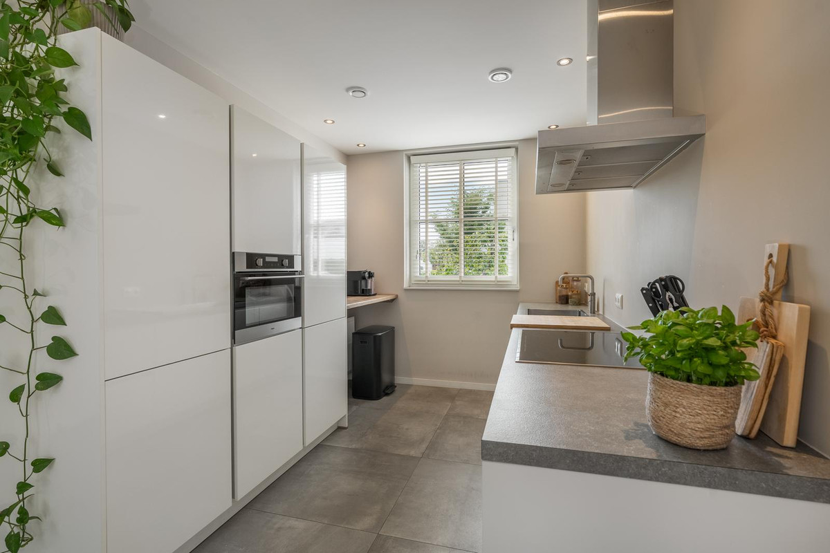 Tussenwoning te koop: Korf 4, Den Dungen