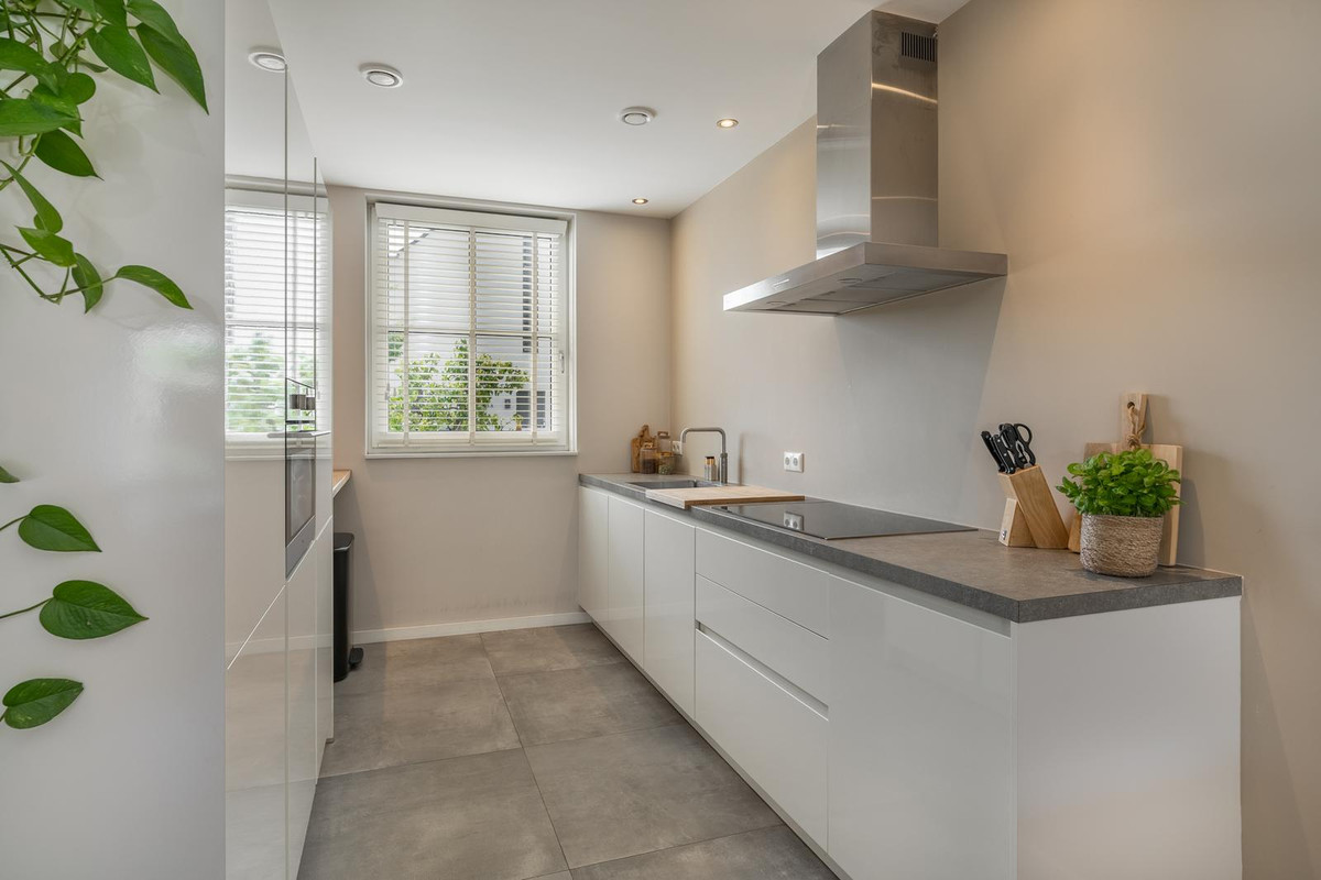 Tussenwoning te koop: Korf 4, Den Dungen