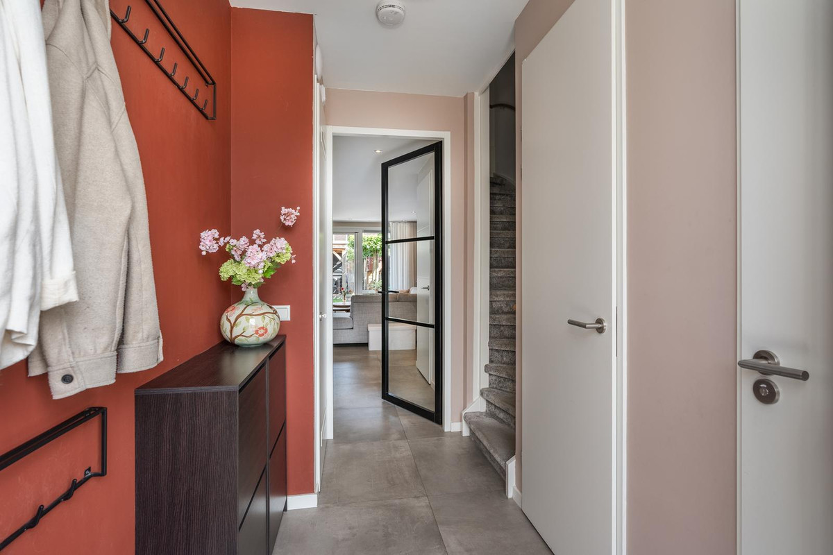 Tussenwoning te koop: Korf 4, Den Dungen