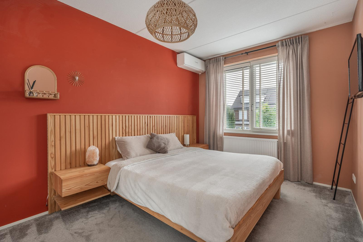 Tussenwoning te koop: Korf 4, Den Dungen