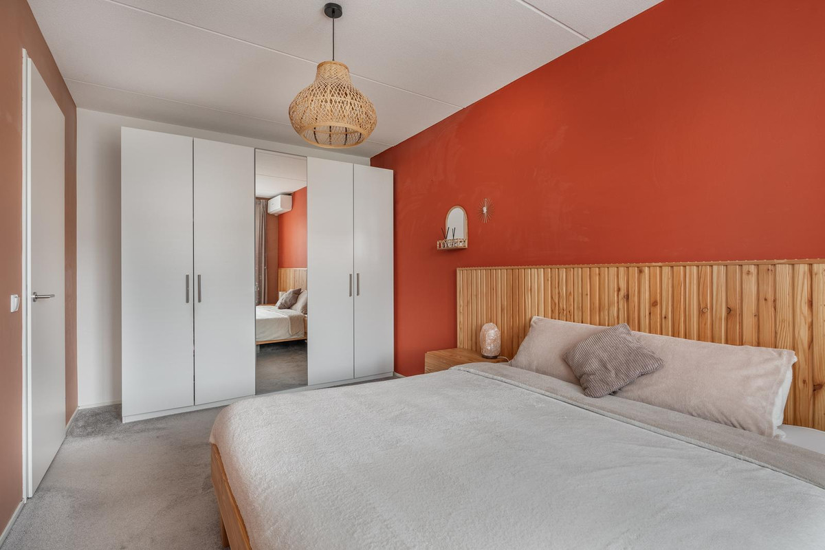 Tussenwoning te koop: Korf 4, Den Dungen